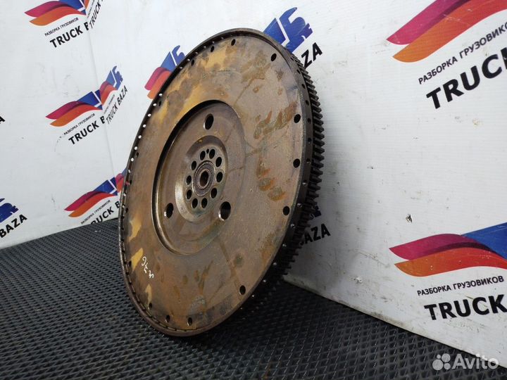 Маховик Man TGA, Man TGS, Man TGX