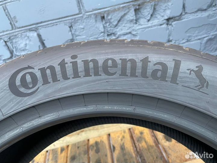 Continental EcoContact 6 235/50 R20