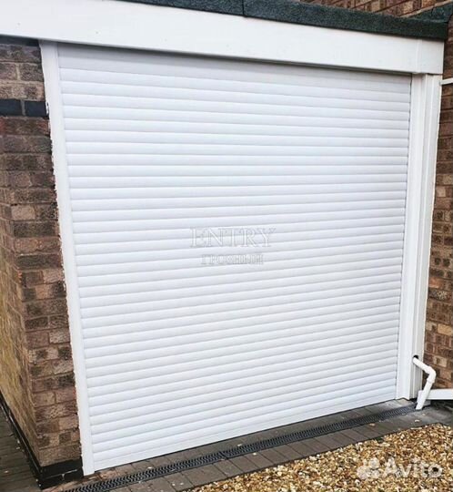 Рольставни