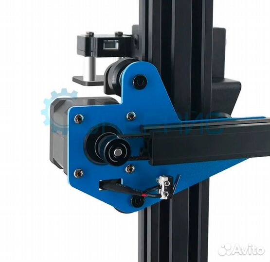 TwoTrees Blu-3 V2 3D Printer