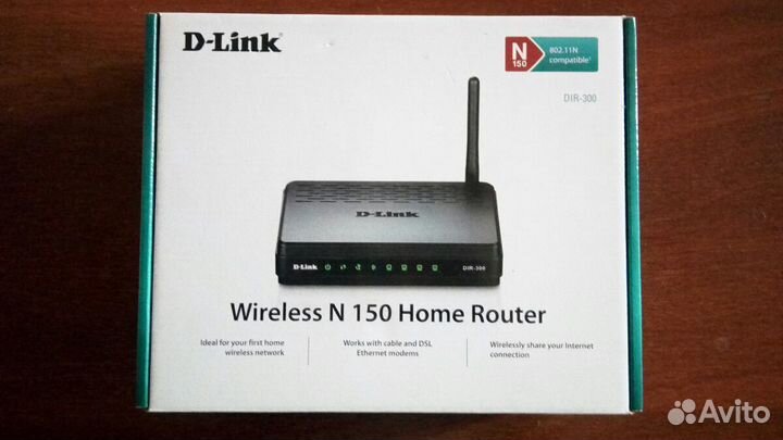 Беспроводной маршрутизатор с поддержкой 802.11h (д