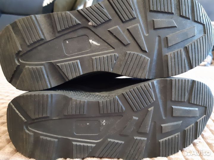 Угги marmalato новые 36 р-р