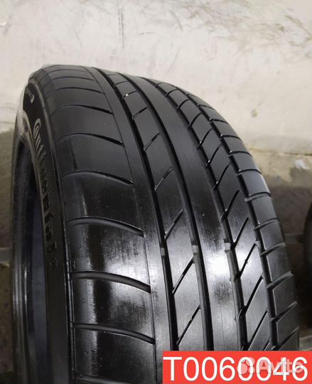 Continental VanContact Eco 225/55 R17C 101V