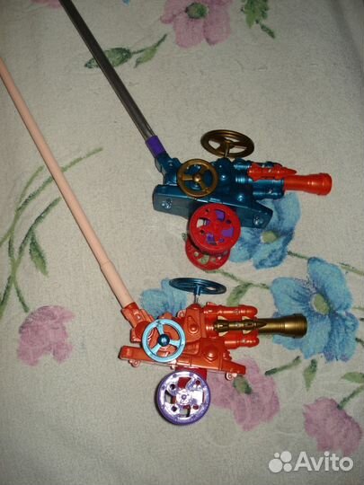 Каталка-трещётка. Пазлы деревянные. Алфавит буквы