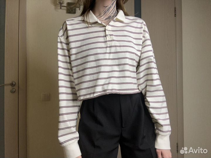 Рубашка женская