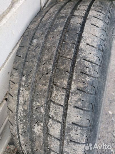 Pirelli Scorpion Verde 215/60 R17 96H