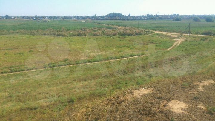 Участок 3,4 га (СНТ, ДНП)