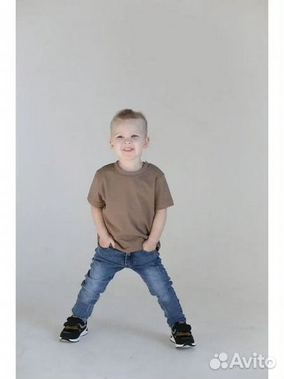 Футболки новые. Набор футболок с доставкой