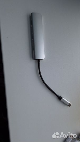 Usb type c hub