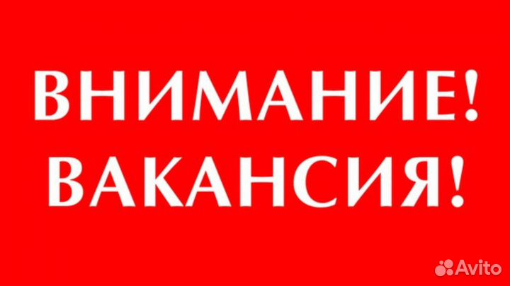 Кладовщик