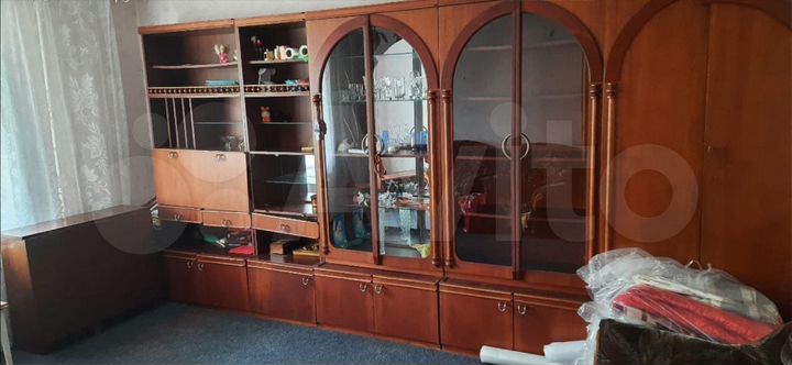 3-к. квартира, 76,6 м², 2/9 эт.