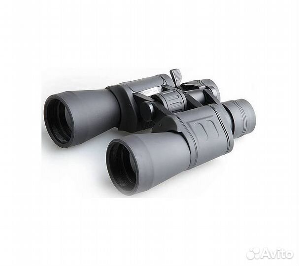 Бинокль Veber бпц Zoom 8-32x50