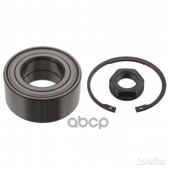 Подшипник ступицы 62905543 Swag