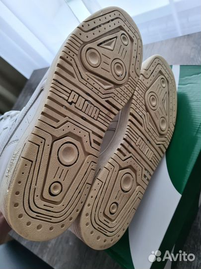 Кроссовки Puma Slipstrem Mid(42 рус)