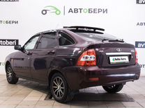 ВАЗ (LADA) Priora 1.6 MT, 2012, 189 000 км, с пробегом, цена 306 000 руб.