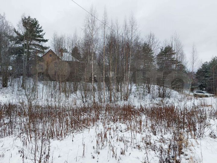 Участок 15 сот. (ИЖС)