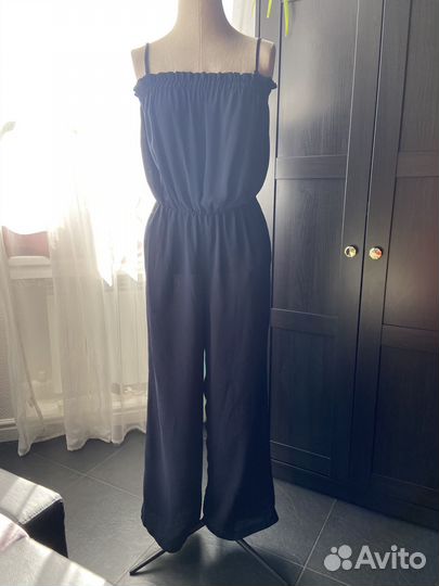 Комбинезон женский