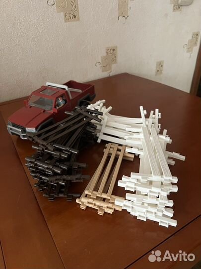 Фигурки schleich