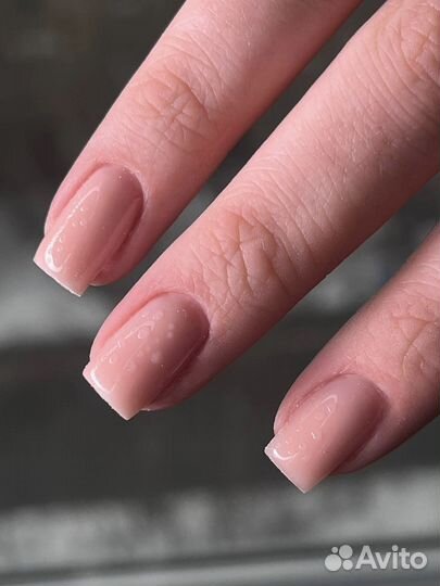 Ищу модель на маникюр