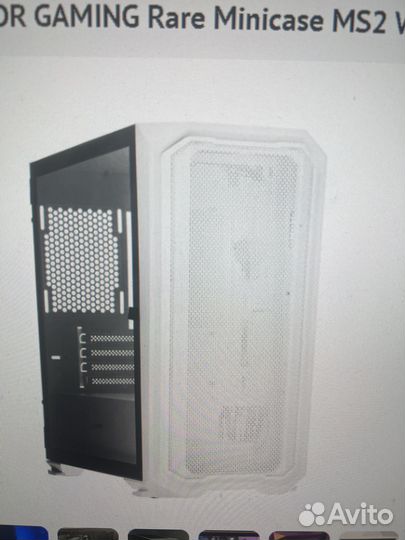 Процессор intel i3 10100f комплект