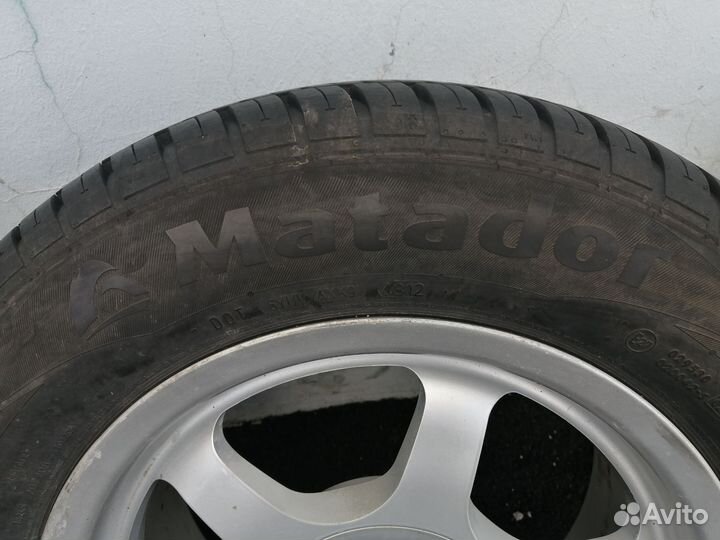 Matador MP 44 Elite 3 205/65 R15 94H