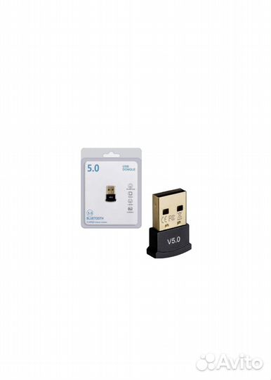 USB Адаптер Bluetooth 5.0