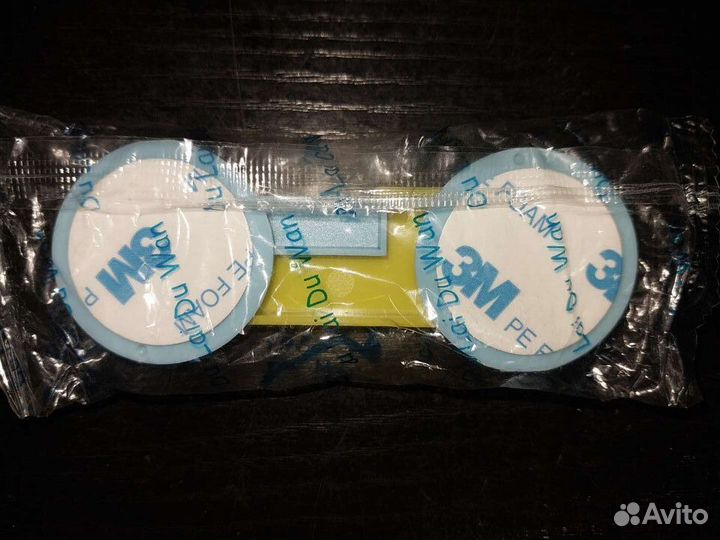 Блокиратор мебельный Замок защита на шкаф (ящик)