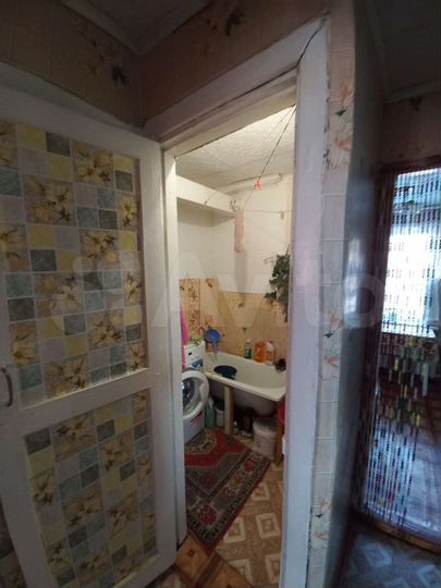 3-к. квартира, 50,5 м², 1/2 эт.