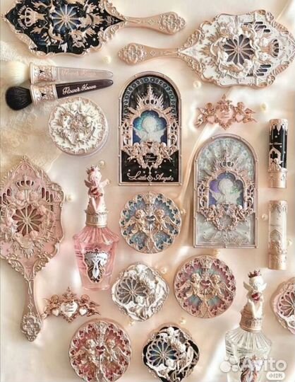 Flower Knows в наличии