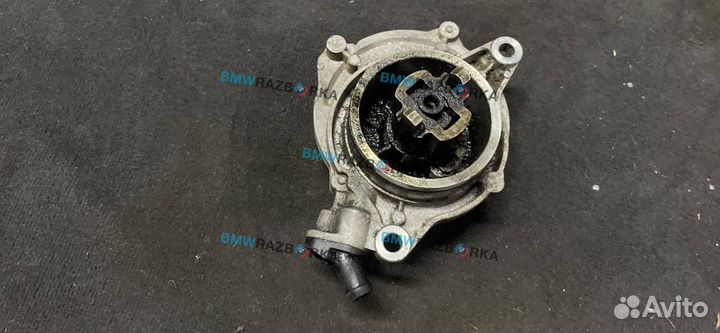 Вакуумный насос BMW X5 E70 2009 700437012