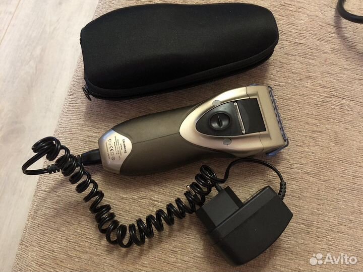 Бритва электрическая