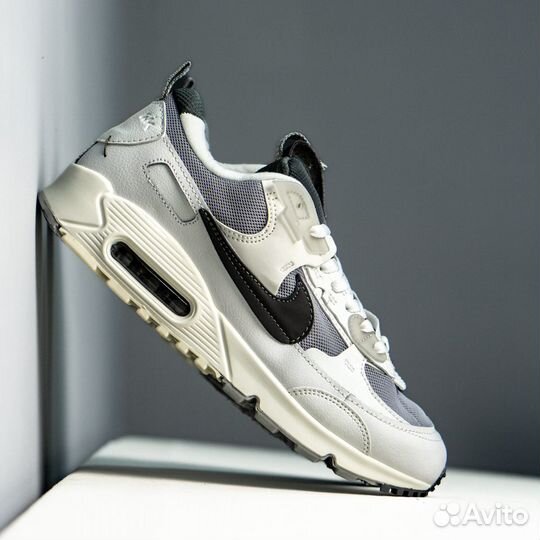 Кроссовки Nike Air Max 90 Futura