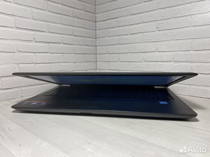 Ноутбук Lenovo IdeaPad/4ядра/SSD