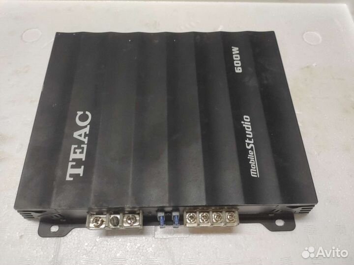 Усилитель Teac TE-A1500