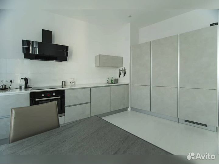 Кухня Кухонный гарнитур