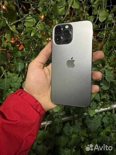 iPhone 13 pro max идеал