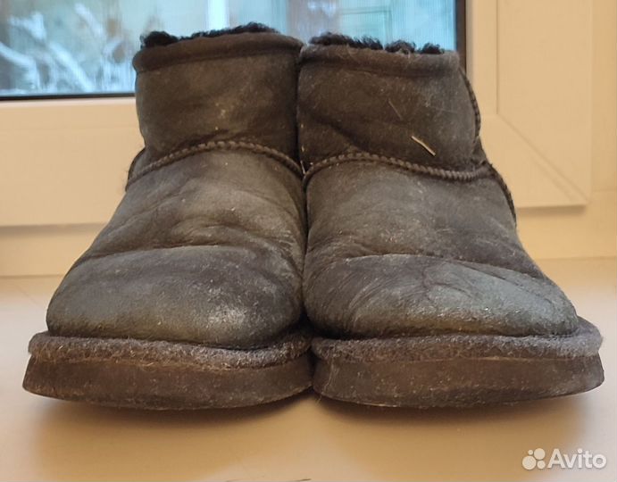 Угги Australia UGG