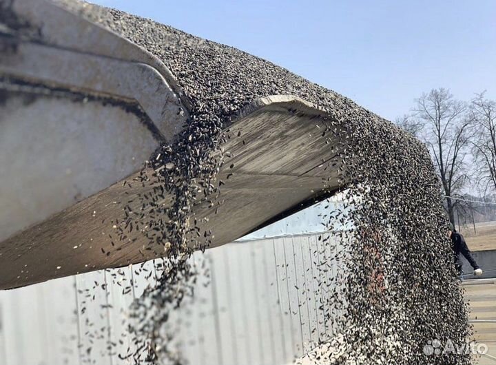 Песок щебень доставка