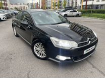 Citroen C5 2.0 AT, 2009, 289 200 км, с пробегом, цена 680 000 руб.