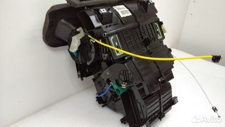 Корпус печки LADA Largus универсал 1.6 2020