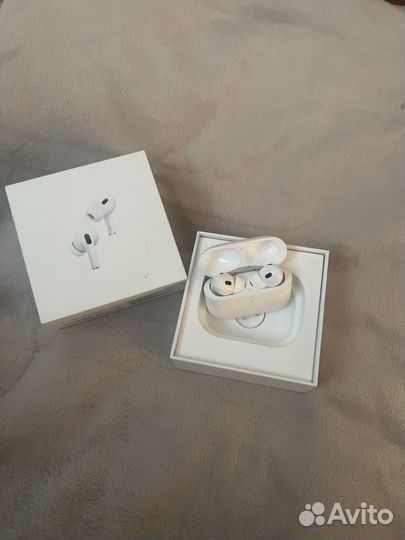 Наушники earpods