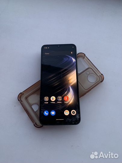 realme C30, 2/32 ГБ
