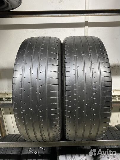 Toyo Proxes R46A 225/55 R19 99V