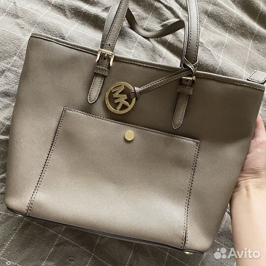 Сумка Michael Kors оригинал натуральная кожа