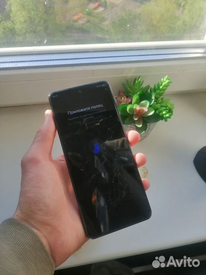 TECNO Camon 19 Pro, 8/128 ГБ