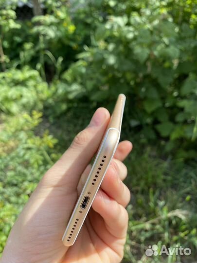 iPhone 7 Plus, 128 ГБ