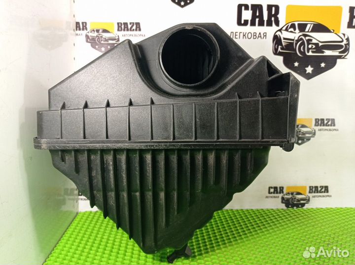 Корпус воздушного фильтра Hyundai Tucson