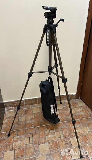 Штатив