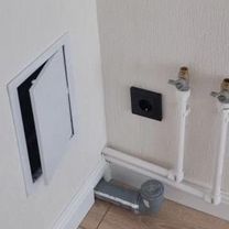 1-к. квартира, 43 м², 23/25 эт.