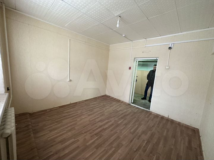 Офис, 37 м²